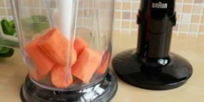 Рецепт морковных рулетов