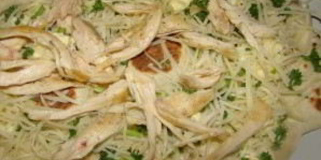 Рецепт начинки для рулета из лаваша