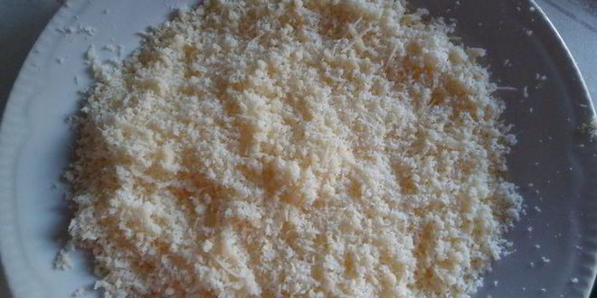 Рецепт печеночного рулета с сыром