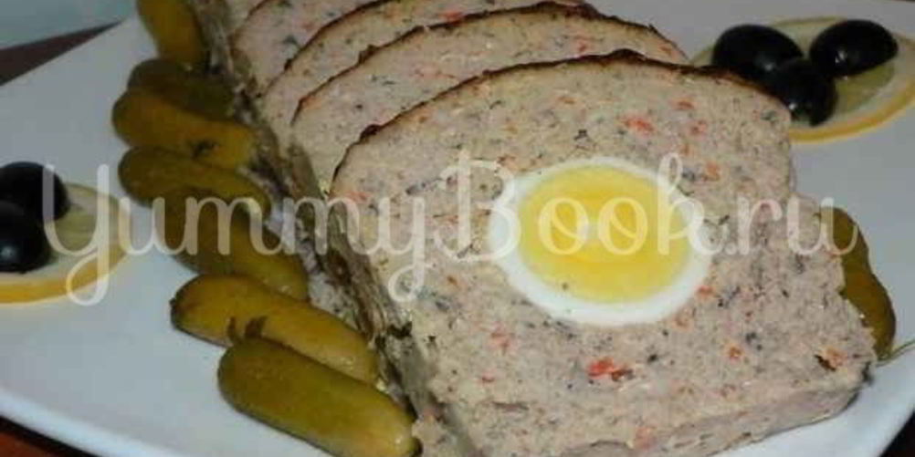 Как приготовить рулет из красноперки с начинкой