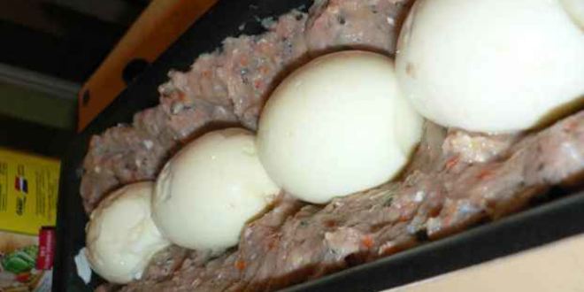 Рецепт рулета из красноперки с начинкой