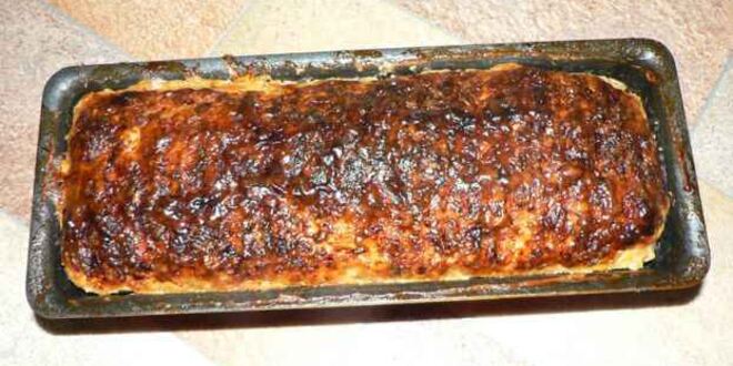 Рецепт рулета из красноперки с начинкой