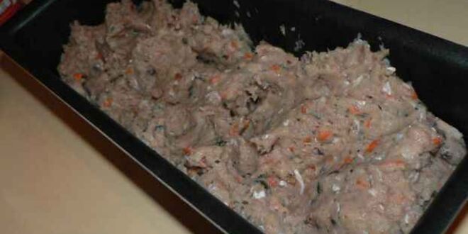 Рецепт рулета из красноперки с начинкой