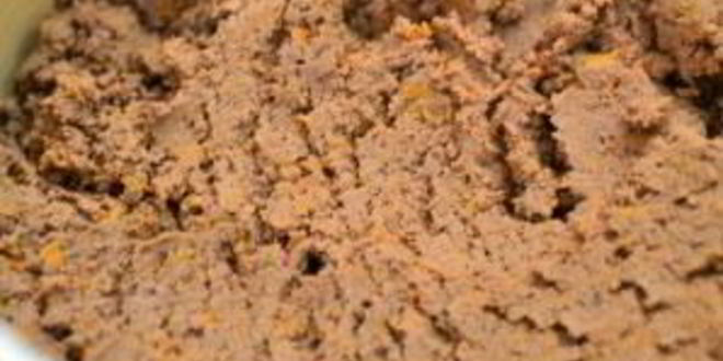 Рецепт рулета из отварной печени с пикантной начинкой