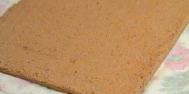 Рецепт рулета из отварной печени с пикантной начинкой