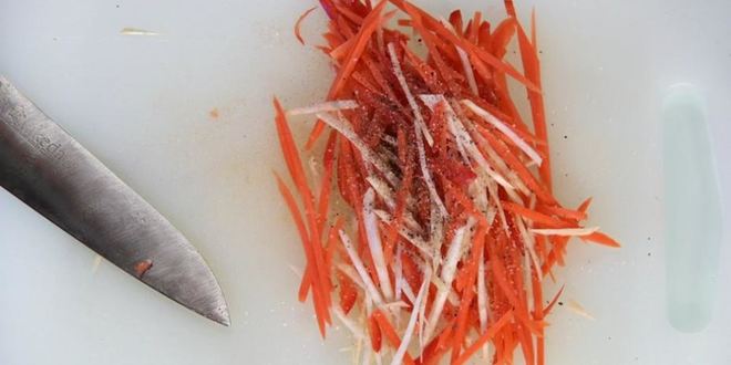 Рецепт рулета из телятины