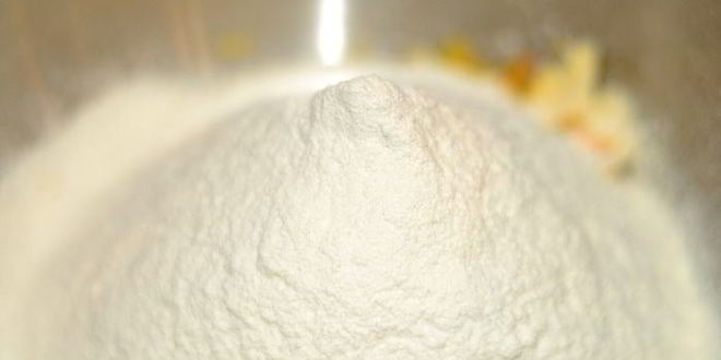 Рецепт рулета карамель