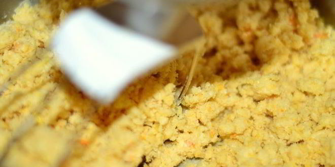 Рецепт рулета карамель