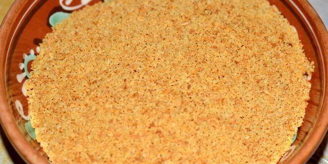 Рецепт рулета карамель