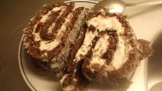 Рецепт Рулета Мечта