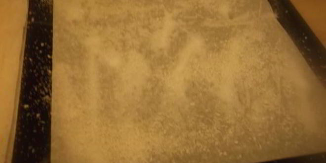 Рецепт рулета мечта