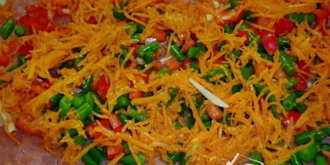 Рецепт рулета экспромт