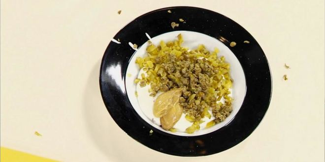 Рецепт рулетиков из трески