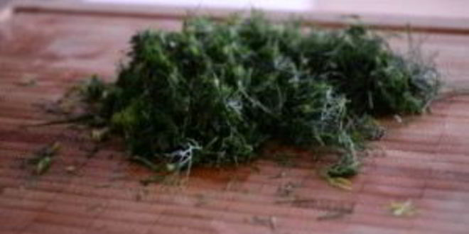 Рецепт рулетиков с ветчиной