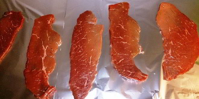 Рецепт рулетов из говядины по-неаполитански