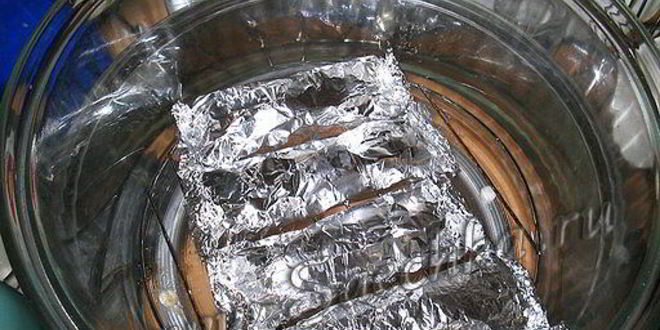 Рецепт рулетов куриных