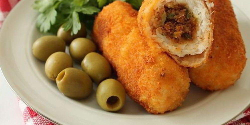 Как приготовить рыбные рулетики по-сицилийски