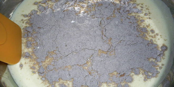 Рецепт шоколадного рулета рождественское полено