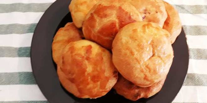 Рецепт самсы азиатской