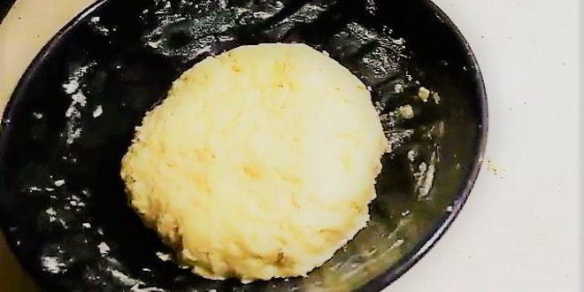 Рецепт самсы азиатской