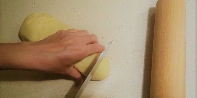 Рецепт самсы азиатской