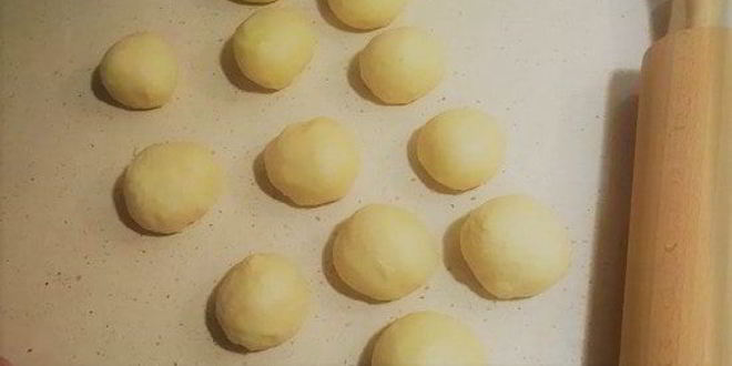 Рецепт самсы азиатской