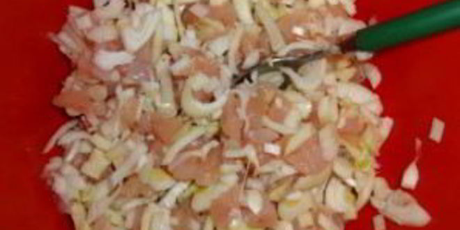 Рецепт самсы домашней