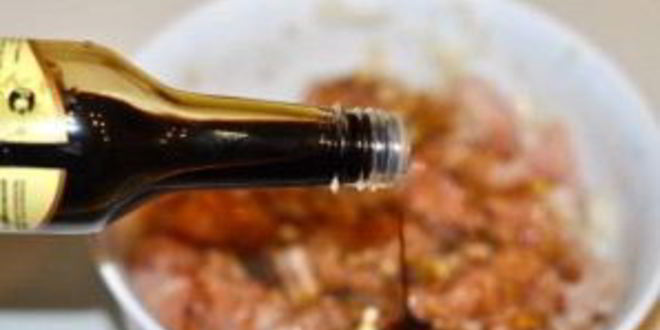 Рецепт самсы из слоеного теста