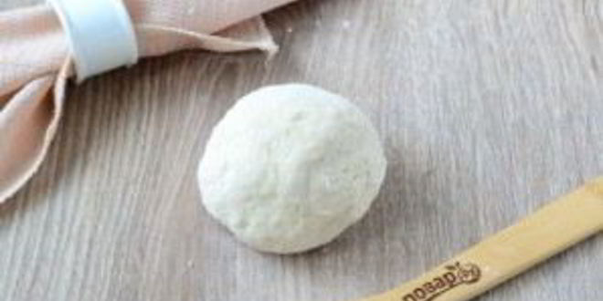 Рецепт самсы классической