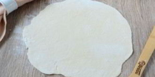 Рецепт самсы классической