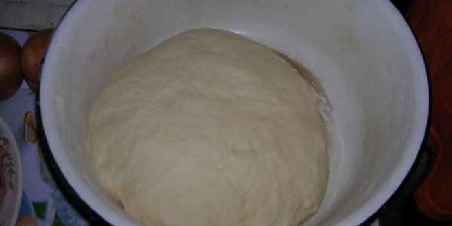 Рецепт самсы с бараниной