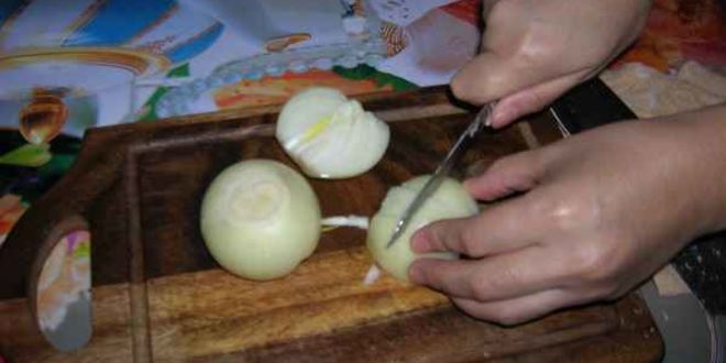 Рецепт самсы с бараниной