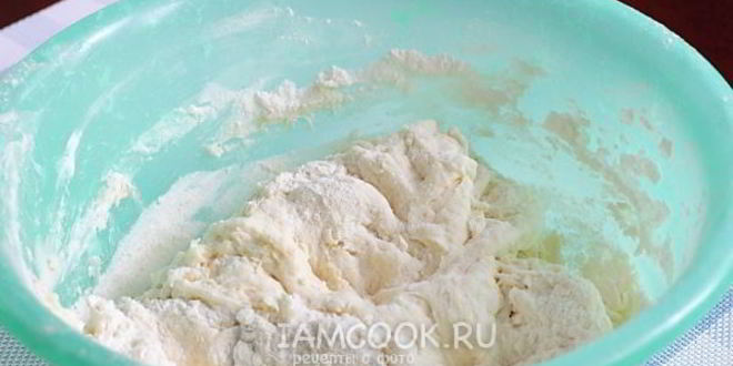 Рецепт самсы с говядиной и луком