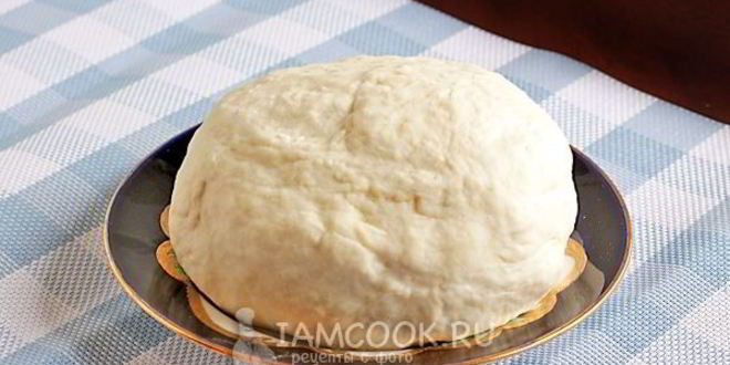 Рецепт самсы с говядиной и луком