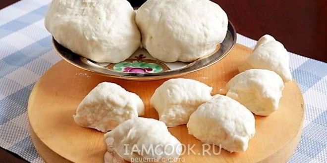 Рецепт самсы с говядиной и луком