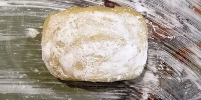 Рецепт самсы с говядиной