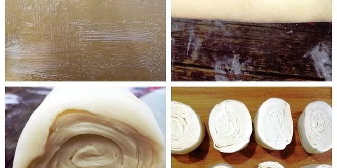 Рецепт самсы с говядиной