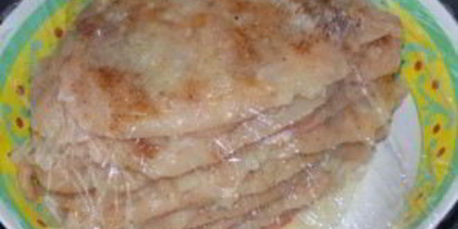 Рецепт самсы с куриной грудкой