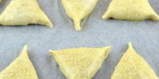 Рецепт самсы с куриным филе