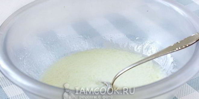 Рецепт самсы с курицей