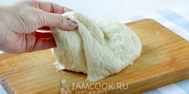 Рецепт самсы с курицей