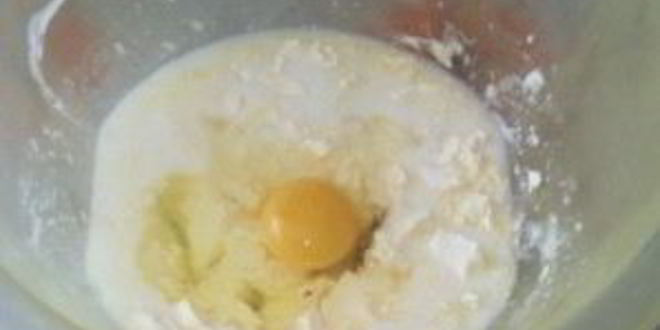 Рецепт самсы с мясом и картошкой