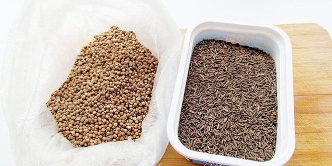 Рецепт самсы с мясом и помидорами