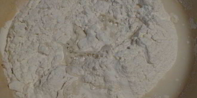 Рецепт самсы с мясом и тыквой