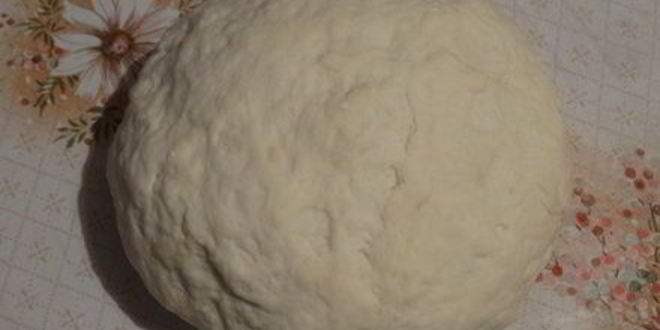 Рецепт самсы с мясом и тыквой