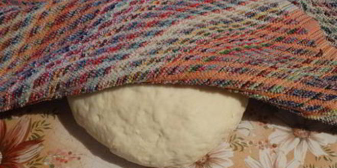 Рецепт самсы с мясом и тыквой