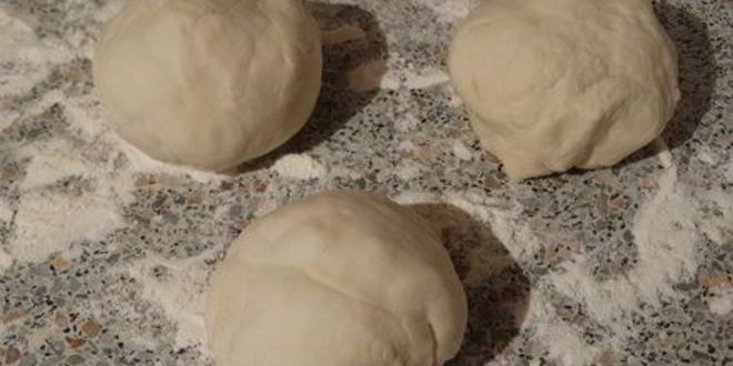 Рецепт самсы с мясом и тыквой