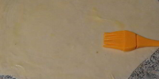 Рецепт самсы с мясом и тыквой