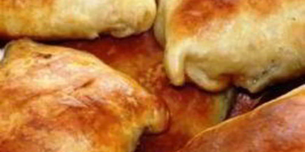 Как приготовить самсу с мясом