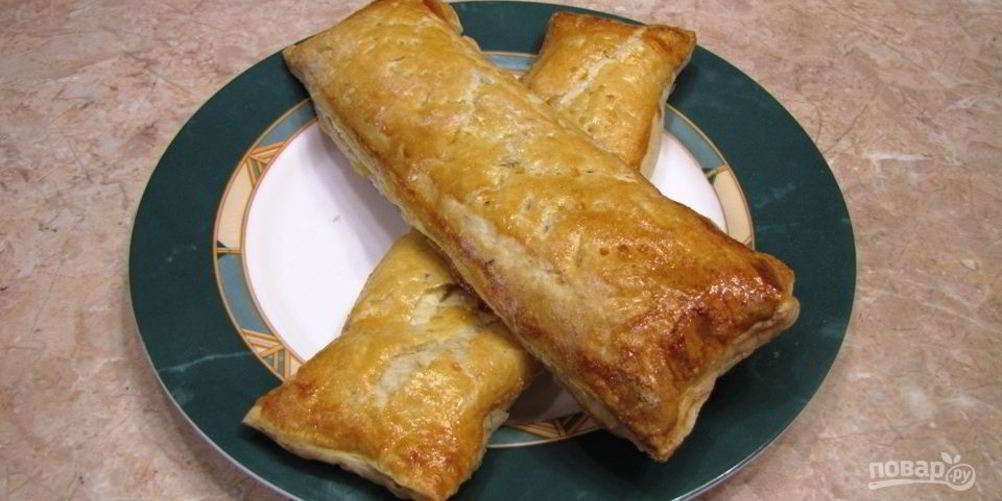 Как приготовить самсу с сыром